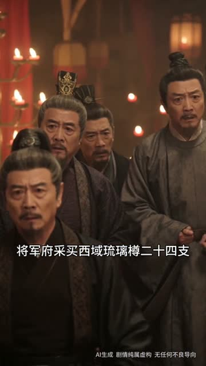 谋心弈（48集）热门短剧抢先看