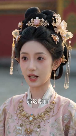 藏仇入宫从女官步步崛起（25集）UC网盘在线看