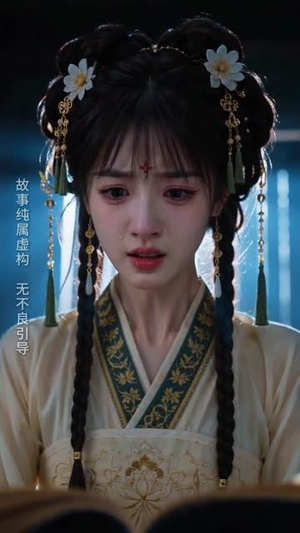 我爱上了狐王（51集）热播短剧来袭