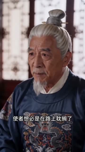 穿书写话本惊艳王爷（60集）网盘在线观看