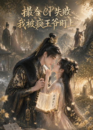 撮合CP失败,我被疯王爷盯上了(53集) 撮合CP失败,我被疯王爷盯上了(53集)超好看古装短剧