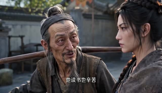 杀手穿越满级农妇,专治不服第一季(124集) 杀手穿越满级农妇,专治不服第一季(124集)第一集