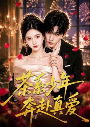 茶系少年奔赴真爱(83集) 茶系少年奔赴真爱(83集)完整版