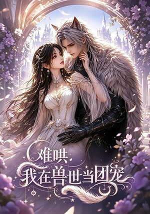 难哄:我在兽世当团宠(20集) 难哄:我在兽世当团宠(20集)免费短剧就是爽