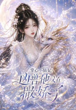 掌心小仙妃：凶兽他又在撒娇了（32集）追短剧关注我
