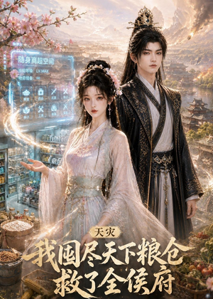 天灾我囤尽天下粮仓救了全侯府(74集) 天灾我囤尽天下粮仓救了全侯府(74集)短剧也太好看了