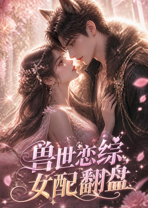 兽世恋综女配翻盘（55集）精彩短剧抢先看