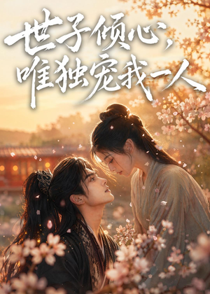 世子倾心,唯独宠我一人(64集) 世子倾心,唯独宠我一人(64集)免费短剧看不停