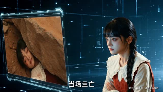 重返有你的过去式第五季（88集）爆款短剧抢先看
