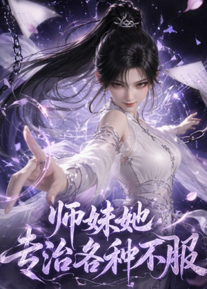 师妹她专治各种不服(101集) 师妹她专治各种不服(101集)一共多少集