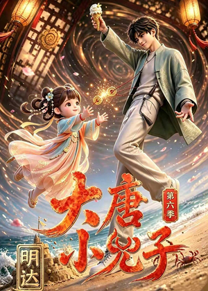 大唐小兕子明达第六季（60集）西瓜短剧免费看