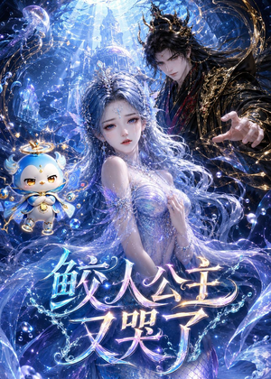 鲛人公主又哭了（45集）全集下载