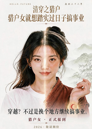 清穿之猎户猎户女就想踏实过日子搞事业（60集）精彩短剧下载