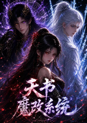天书魔改系统(46集) 天书魔改系统(46集)抢先看新短剧