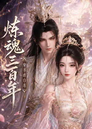 炼魂三百年,穿书虐白莲(33集) 炼魂三百年,穿书虐白莲(33集)精彩不断免费看