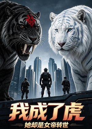 我成了虎,她却是女帝转世(80集) 我成了虎,她却是女帝转世(80集)最热短剧抢先看