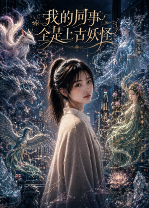 我的同事全是上古妖怪（42集）免费看全网短剧