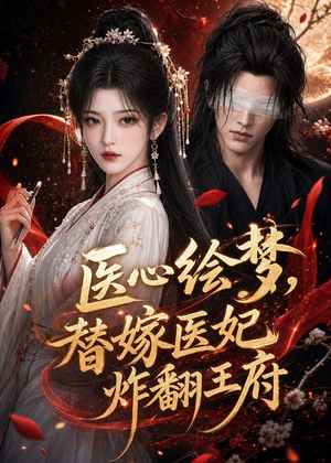 医心绘梦,替嫁医妃炸翻王府(121集) 医心绘梦,替嫁医妃炸翻王府(121集)免费全集短剧