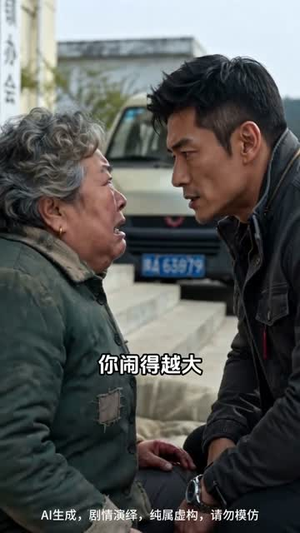 铁根的回乡路(40集) 铁根的回乡路(40集)爆款短剧追不停
