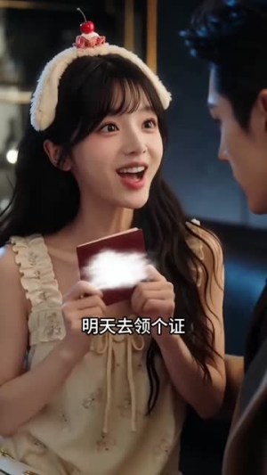 婚后咸鱼生活被总裁偏爱(118集) 婚后咸鱼生活被总裁偏爱(118集)精彩连连免费看
