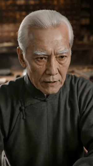 天柱鬼医录(53集) 天柱鬼医录(53集)热门短剧大全