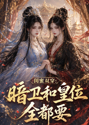 闺蜜双穿:暗卫和皇位全都要(84集) 闺蜜双穿:暗卫和皇位全都要(84集)甜宠短剧推荐