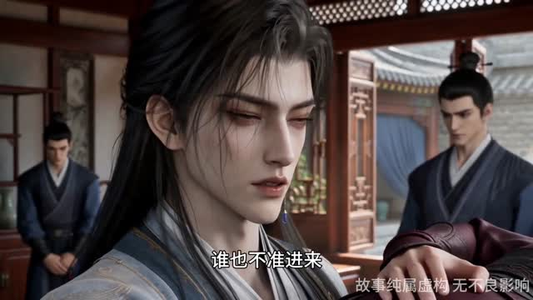 王妃只想跑路,战神追我三千里(50集) 王妃只想跑路,战神追我三千里(50集)最新热门短剧