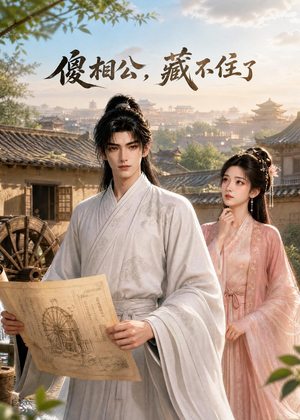 傻相公,藏不住了(55集) 傻相公,藏不住了(55集)精彩短剧分享