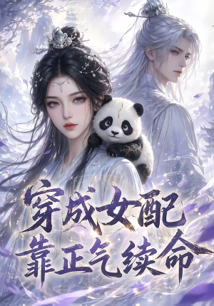 穿成女配靠正气续命(60集) 穿成女配靠正气续命(60集)短剧排行榜