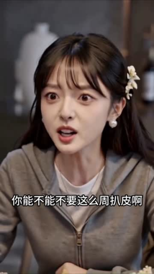 许我光芒万丈（67集）好看短剧分享