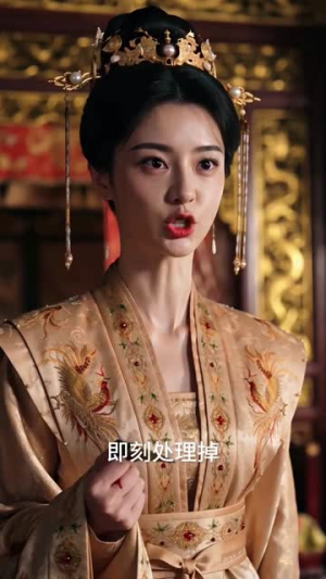 庶女惊华：一品毒医（73集）最新上映免费看