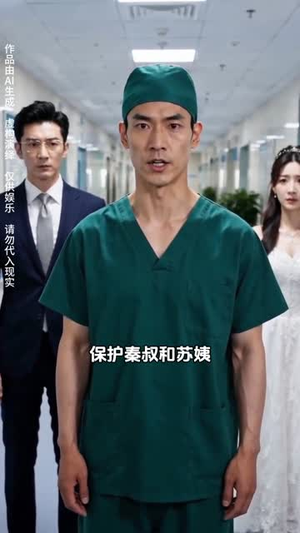 清清旧时恩(55集) 清清旧时恩(55集)大结局完美收官