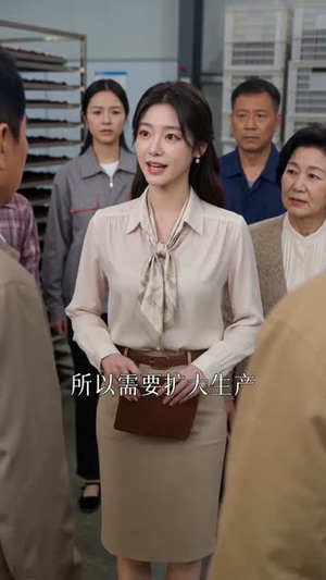 杨梅红时方知悔(64集) 杨梅红时方知悔(64集)第三季