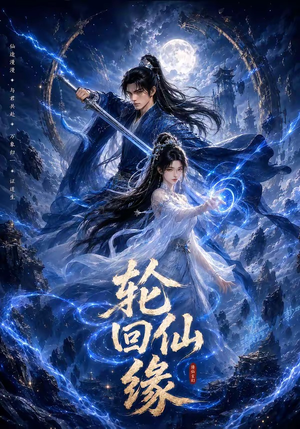 轮回仙缘（53集）看过的人都说好