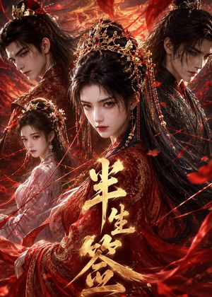 半生签(45集) 半生签(45集)全剧免费观看