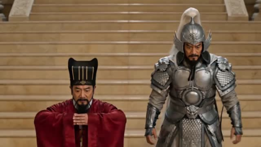 不魔改西游第2季(25集) 不魔改西游第2季(25集)短剧热播推荐