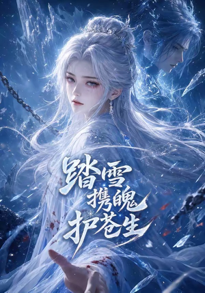 踏雪携魄护苍生（73集）精彩不断免费看