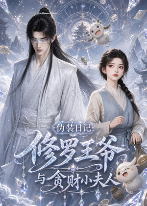 伪装日记：修罗王爷与贪财小夫人（50集）短剧精彩片段