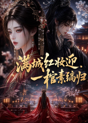 满城红妆迎,一棺素缟归(61集) 满城红妆迎,一棺素缟归(61集)古装短剧热播