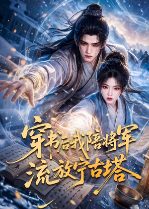 穿书后我陪将军流放宁古塔(87集) 穿书后我陪将军流放宁古塔(87集)看过的人都说好