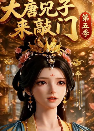 大唐咒子来敲门第五季（110集）热门短剧追不停