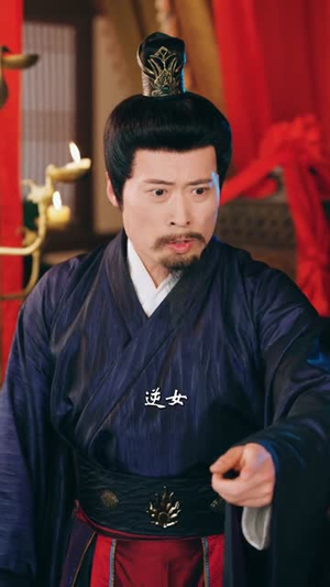九王夺嫡,废柴六皇子却打卡修仙(70集) 九王夺嫡,废柴六皇子却打卡修仙(70集)热门短剧看不停