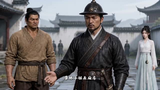 魂归相府,步步锋芒(73集) 魂归相府,步步锋芒(73集)全集免费观看