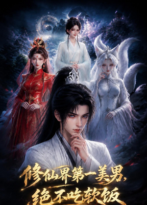 修仙界第一美男，绝不吃软饭（71集）短剧解说全集