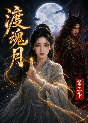 渡魂月第三季（78集）精彩短剧来了