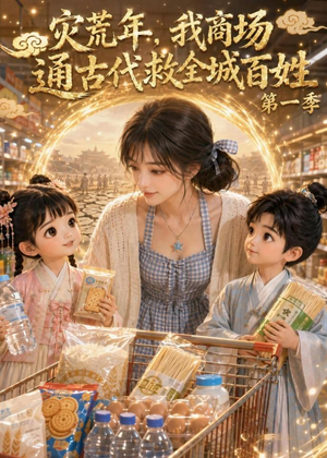 灾荒年，我商场通古代救全城百姓第一季（123集）夸克网盘在线看