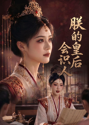 朕的皇后会识人(60集) 朕的皇后会识人(60集)高清画质免费看