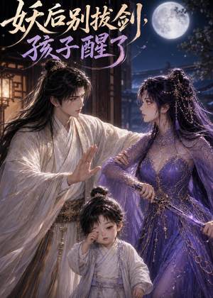 妖后别拔剑,孩子醒了(32集) 妖后别拔剑,孩子醒了(32集)好看短剧抢先看