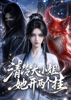 清冷大小姐她开两个挂(127集) 清冷大小姐她开两个挂(127集)一口气看完