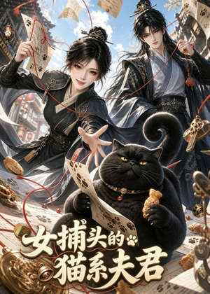 女捕头的猫系夫君(45集) 女捕头的猫系夫君(45集)热播短剧排行榜